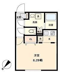 名古屋市千種区丸山町1丁目