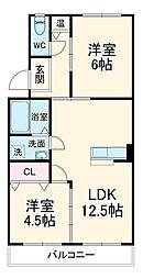 南戸塚スカイハイツ