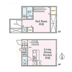 西東京市富士町4丁目