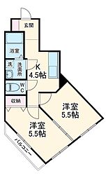 浜松市中央区植松町