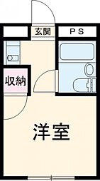 ヘリオス87田無 105