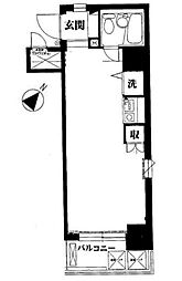 日興パレス伊勢佐木町北パートII 606