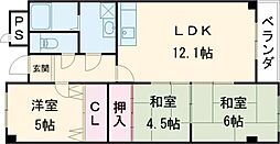 茨木市耳原1丁目