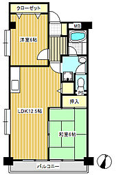 新座市栗原5丁目