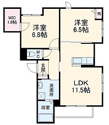 横須賀市舟倉1丁目