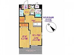 サウスコート 201