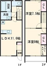 グラシア中村南 102