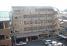 サマータイハイツ 4A