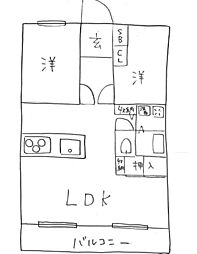 あま市甚目寺桜田