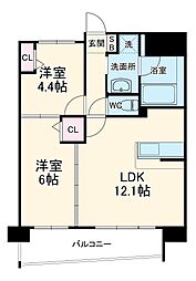 福岡市博多区東那珂1丁目