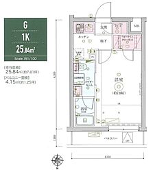 練馬区東大泉1丁目