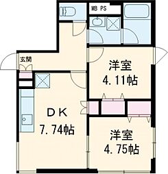 西東京市田無町5丁目