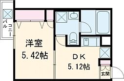 西東京市田無町5丁目