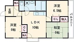 茨木市蔵垣内2丁目