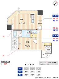 福岡市中央区港1丁目