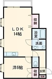 メゾンピレネ 301