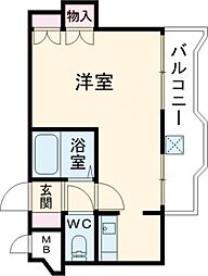 福岡市南区大楠1丁目