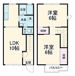 サンガーデン片岡 101