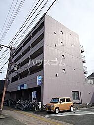 名古屋市中川区八幡本通2丁目