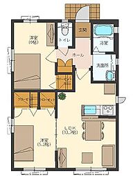 伊勢崎市宮子町の一戸建て