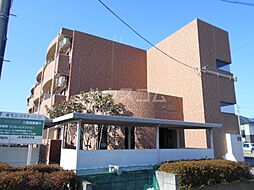 伊勢崎市山王町