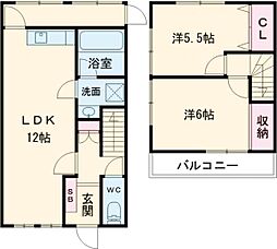 高松市松島町3丁目の一戸建て