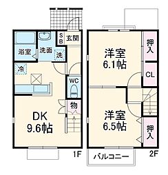 香取市津宮の一戸建て