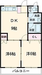 ＳＵＮキャッスル 203