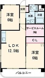 宇都宮市中久保1丁目