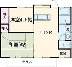 伊勢崎市中町の一戸建て