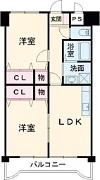 伊勢崎市今泉町2丁目