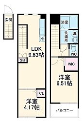 さいたま市浦和区前地2丁目