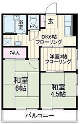 府中市府中町2丁目