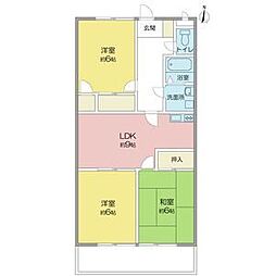 あま市篠田虱掛