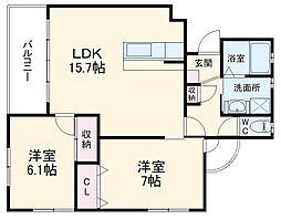 浜松市中央区篠ケ瀬町