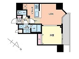 プライマル品川大森海岸 201