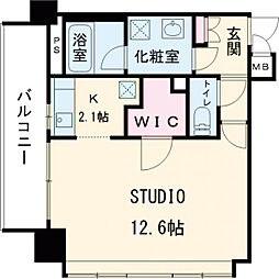 府中市寿町1丁目