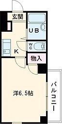 茨木市下穂積2丁目