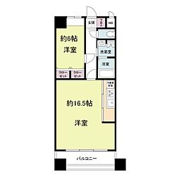 福岡市中央区舞鶴1丁目