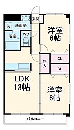 名古屋市守山区桔梗平1丁目