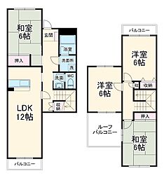 メゾン・ド・ルミエールIV