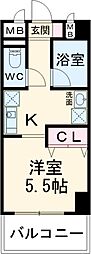 流山市南流山2丁目