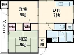 茨木市奈良町