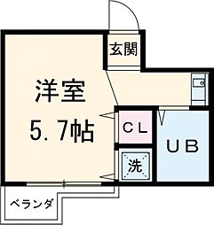 武蔵野市境4丁目