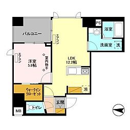 松戸市西馬橋幸町