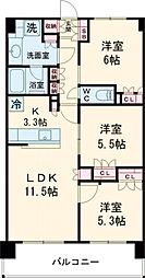 小金井市東町4丁目