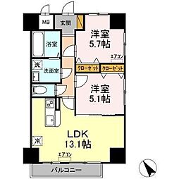 流山市おおたかの森西1丁目