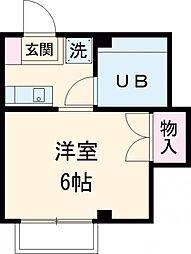 西東京市保谷町3丁目