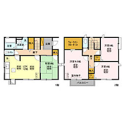 グランドパルハシカベ　Ｅ 1