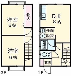 アイティーオー川島 102